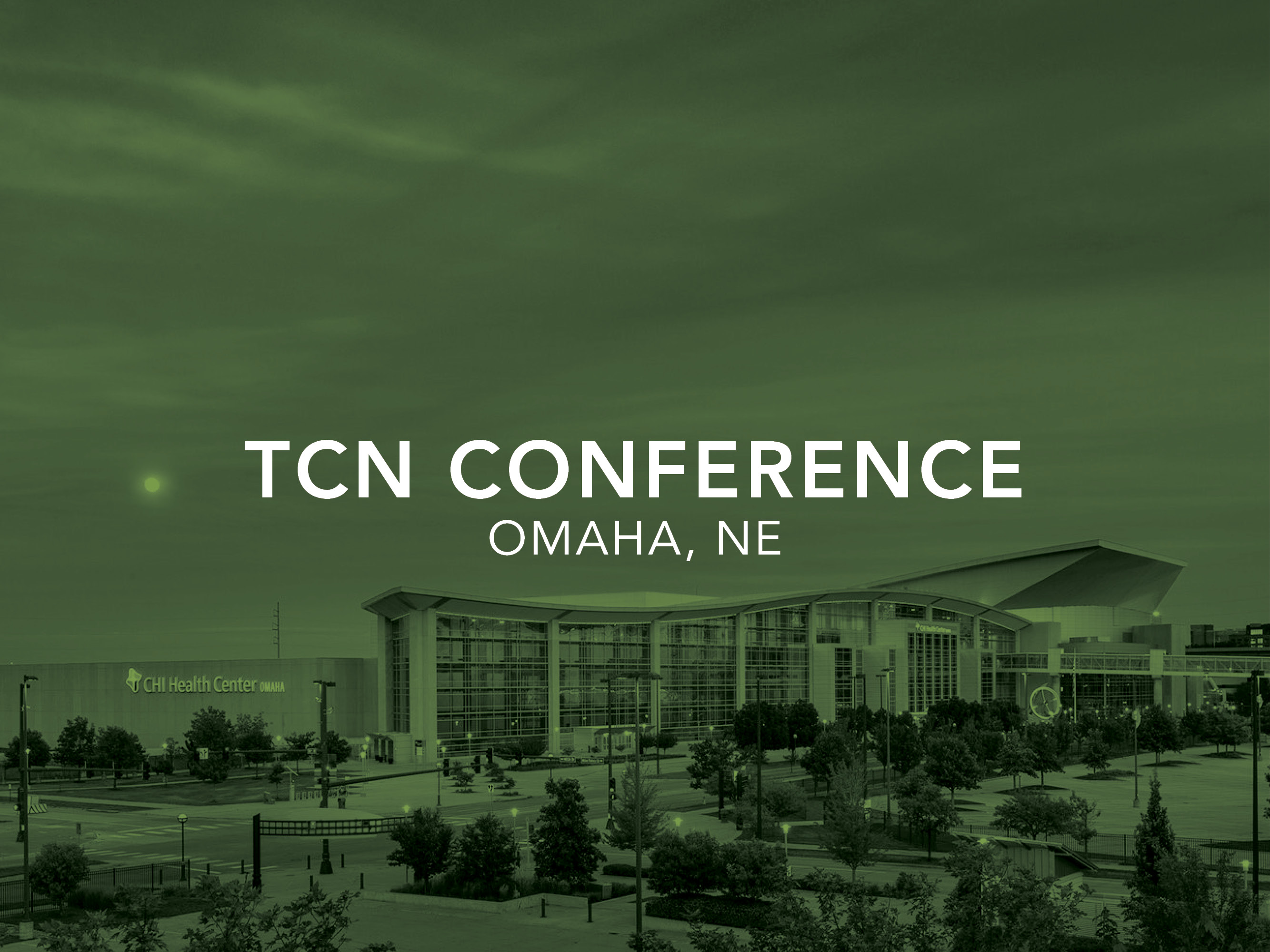 The Church Network Conference